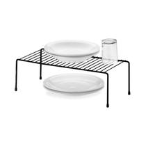 Organizador Retangular Grande Preto