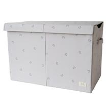 Organizador Retangular Reciclado Blueberry 3 Sprouts Organizador Retangular Reciclado Blueberry 3 Sprouts