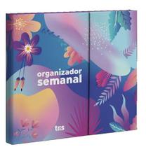 Organizador Semanal Tris Holic - 613147
