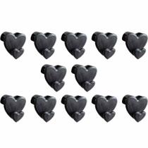 Organizador Separador De Cabide 12 Ganchos Extensor Guarda Roupa Blusa Camisa Acessorio Organizaçao Resistente Multiuso Arara Cabideiro Armario