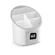 Organizador Separador UZ Branco UZ314-BR