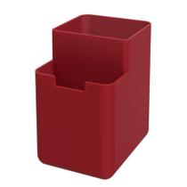 Organizador Single Vermelho Coza