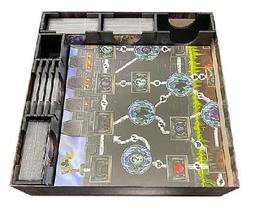 Organizador (SOFT INSERT XPS) para Clank! - Bucaneiros