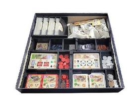 Organizador (SOFT INSERT XPS) para Great Western Trail (Segunda Edição)