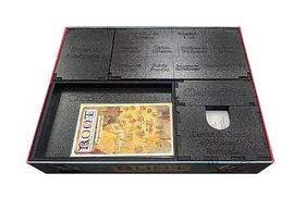 Organizador (SOFT INSERT XPS) para Root (Expansões 2