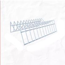 Organizador Suporte para Pratos Armário Vertical até 12 Pratos Organizador Suporte para Pratos Armário Vertical até 12 Pratos