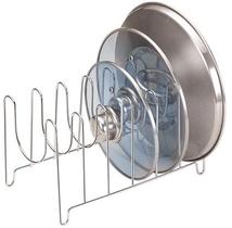 Organizador suporte para tampas de panela - Arthi