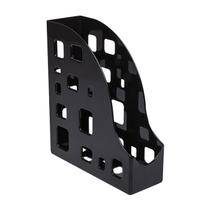 Organizador Suporte Porta Revistas Preto Dello Escritório Organizador Suporte Porta Revistas Preto Dello Escritório