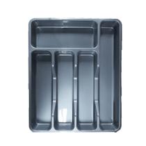 Organizador / Suporte / Separador de Talheres para Gaveta