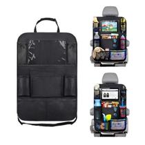 Organizador Suporte Tablet Veículo Carro Banco Passageiro