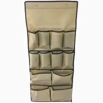 ORGANIZADOR SUSPENSO MULTI USO 40 x 90 CM CA15057