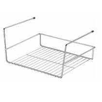 Organizador Suspenso Para Prateleira 26Cm Organizador Suspenso Para Prateleira 26Cm