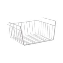 Organizador Suspenso para Pratos Branco Organizador Suspenso para Pratos Branco