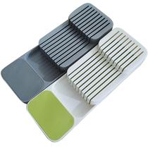 Organizador Talheres Suporte Porta Facas P/ Gaveta Organizador Talheres Suporte Porta Facas P/ Gaveta