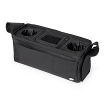 Organizador Tático para Carrinho de Bebê - Acessório Essencial