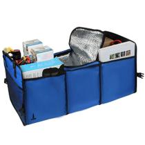 Organizador Térmico Dobrável Carro Porta Malas ul Organizador Térmico Dobrável Carro Porta Malas ul