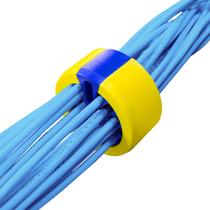 Organizador tipo Pente de Cabos até 38 Cabos