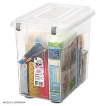 Organizador Top Stock Sanremo 26,5 Litros Organizador Top Stock Sanremo 26,5 Litros