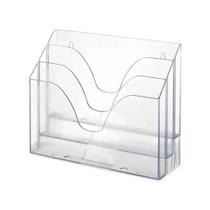 Organizador Triplo Office Maxcril