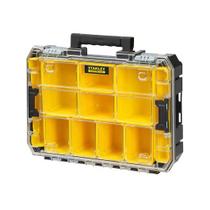 Organizador TSTAK 10 copos Stanley Fatmax Pro Stack Organizador TSTAK 10 copos Stanley Fatmax Pro Stack