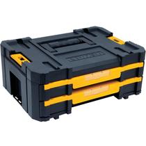 Organizador Tstak N4 C/ Fecho Metalico DWST17804 Dewalt