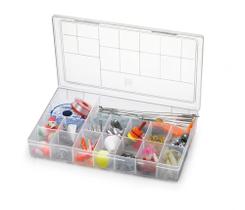 Organizador Tudo Grande Nitro R106 - Nitronplas