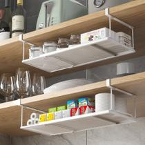 Organizador Under Shelf YOLOPARK extensível para casa