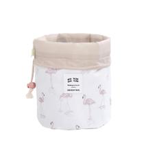 Organizador Unissex com Fechamento com Corda