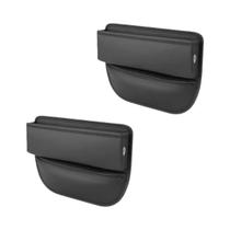 Organizador Universal De Couro Para Preencher Espaços Entre Assentos De Carro, Acessórios