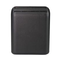 Organizador Universal Para Carro 6.8x8.5cm Caixa De Armazenamento Para Frestas De Assento Para