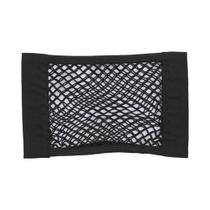 Organizador Universal Para Porta-Malas De Carro, Rede De Malha Com Cordão Elástico, Bolsa De Organizador Universal Para Porta-Malas De Carro, Rede De Malha Com Cordão Elástico, Bolsa De