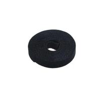 Organizador Up tiras autocolantes Para Fixacao De Cabos Rl 10 Mts 10Mm Pt Organizador Up tiras autocolantes Para Fixacao De Cabos Rl 10 Mts 10Mm Pt