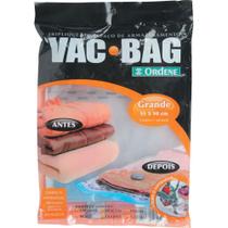 Organizador Vac Bag Grande 55x90 Ordene