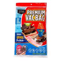 Organizador Vac Bag Plast Leo Premium 463 Grande Organizador Vac Bag Plast Leo Premium 463 Grande