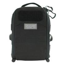 Organizador Vanquest FTIM-6x9 Gen-2 Preto 23x16x5cm Organizador Vanquest FTIM-6x9 Gen-2 Preto 23x16x5cm