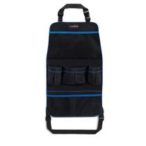 Organizador Veicular Multiuso Para Carro Carrinho Uber 99 Porta Treco