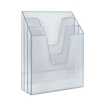 Organizador Vertical Cristal Acrimet