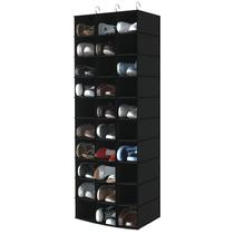 Organizadores de armários suspensos Libeder Shoe Storage 30 pares