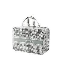 Organizadores de fraldas roupas de grande capacidade organizador de guarda-roupa colcha saco de armazenamento cobertor travesseiro sacos de armazenamento dobráveis