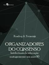 Organizadores do consenso
