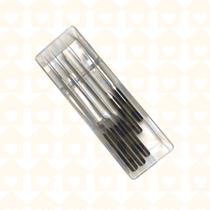 Organizadores Grande De Facas Cinco Divisorias Para Facas 4 Un