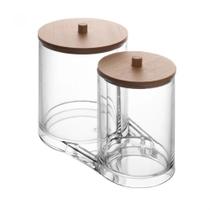 Organizadores multiuso lyor my box poliestireno 15,5x9x12,5cm 5994