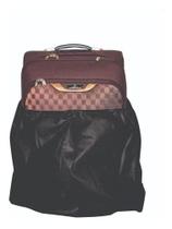 Organizadores Para Guardar Mala Kit (p,m,g) - Porta Mala