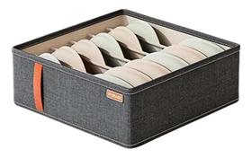 Organizadores Porta Sutiã Bojo Separador Colméia 6 Divisoria