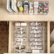 Organizadores Retangular Com Divisorias P/ Gavetas Quarto 4 Un Organizadores Retangular Com Divisorias P/ Gavetas Quarto 4 Un