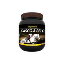 Organnact casco e pelo 500 gr.
