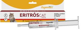 Organnact Eritrós Cat Pasta 30g