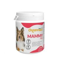 Organnact Mammy Dog 120g