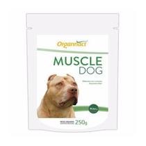 Organnact Muscle Dog Sachê 250g