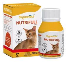 Organnact Nutrifull Cat-Fort 30ml